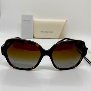 MICHAEL KORS SUNGLASSES POLARIZED